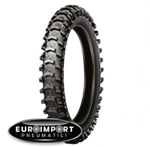 Dunlop GEOMAX MX12 70/100 10 41 J  TT POSTERIORE